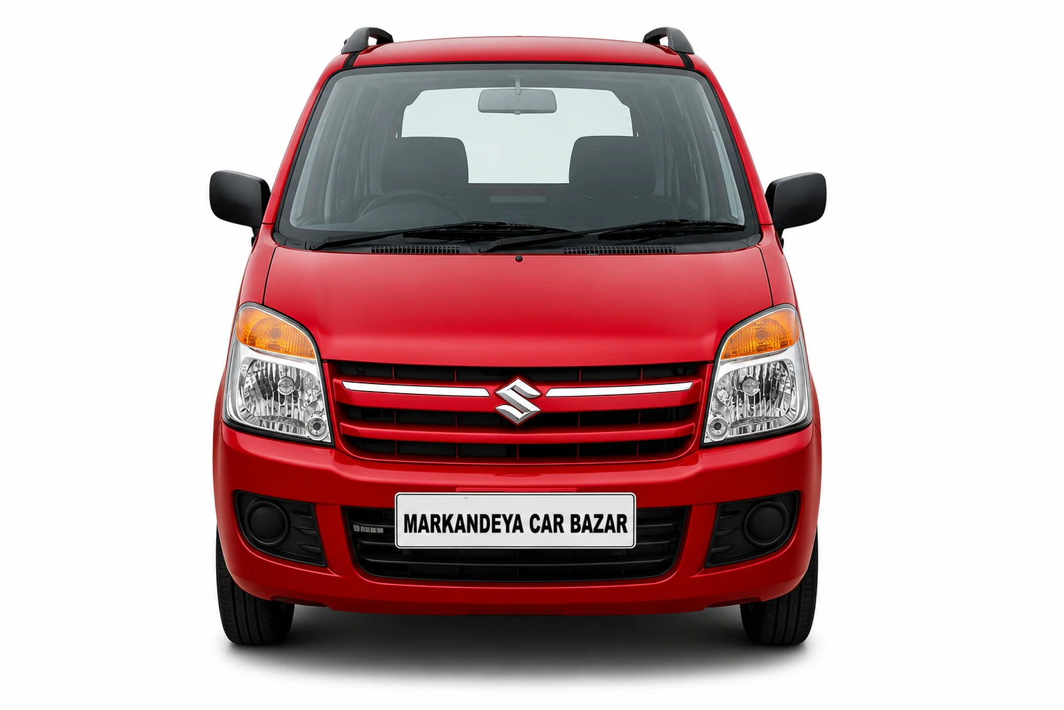 Maruti WagonR at CARS 365