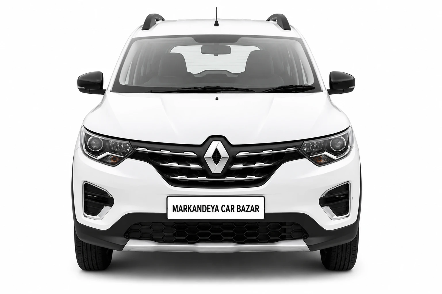Renault Triber at CARS 365